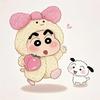 🌸小林有1点心动💓