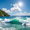 觀海聽濤