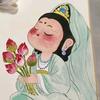 之初·润（连赞拉黑）