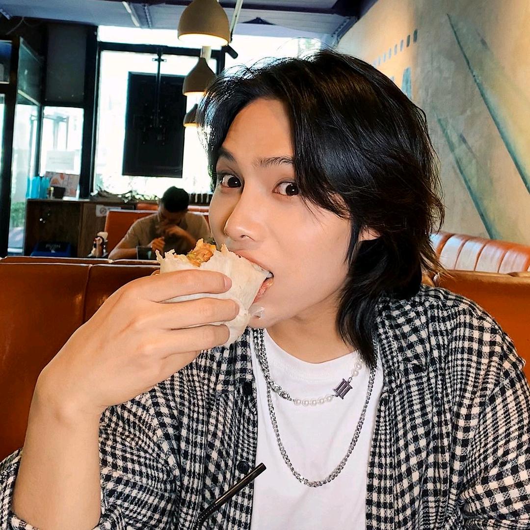 朱美男逛吃北京@抖音