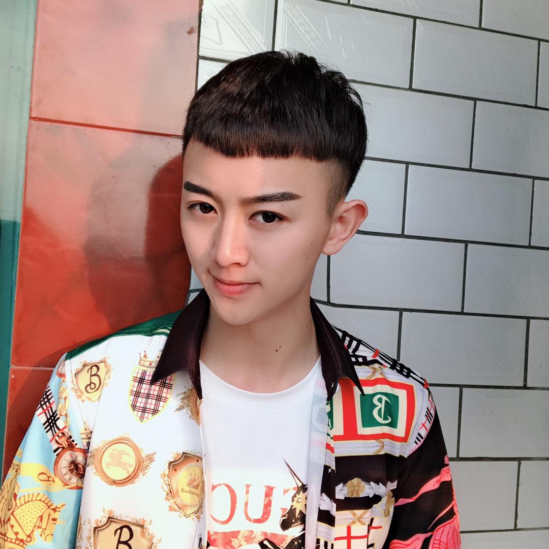 王子乐RDST@抖音