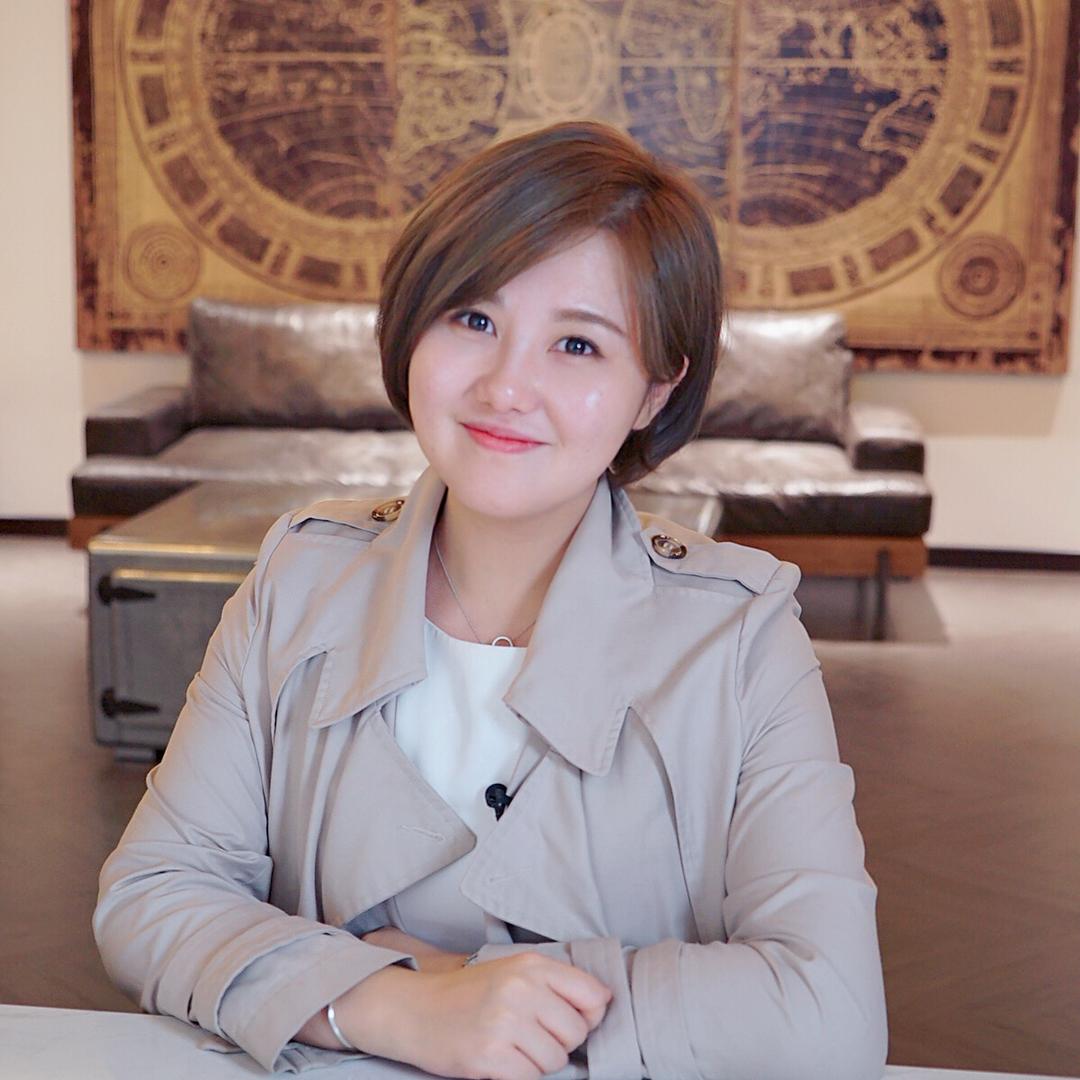 Poppy老师谈育儿@抖音