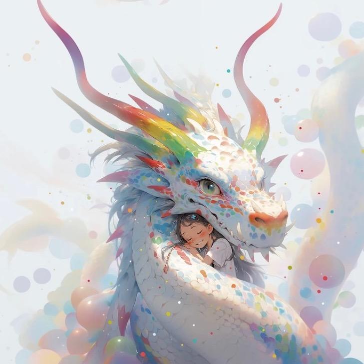 🌙乐᳐怡昂᳐೨🐉头像