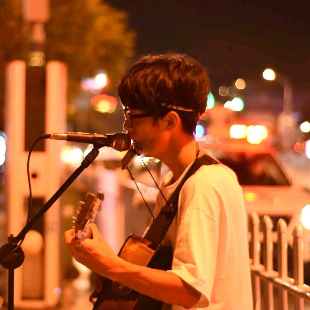 王小帅(1.24广州专场)@抖音