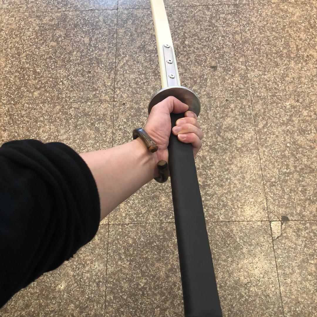 武道行者头像