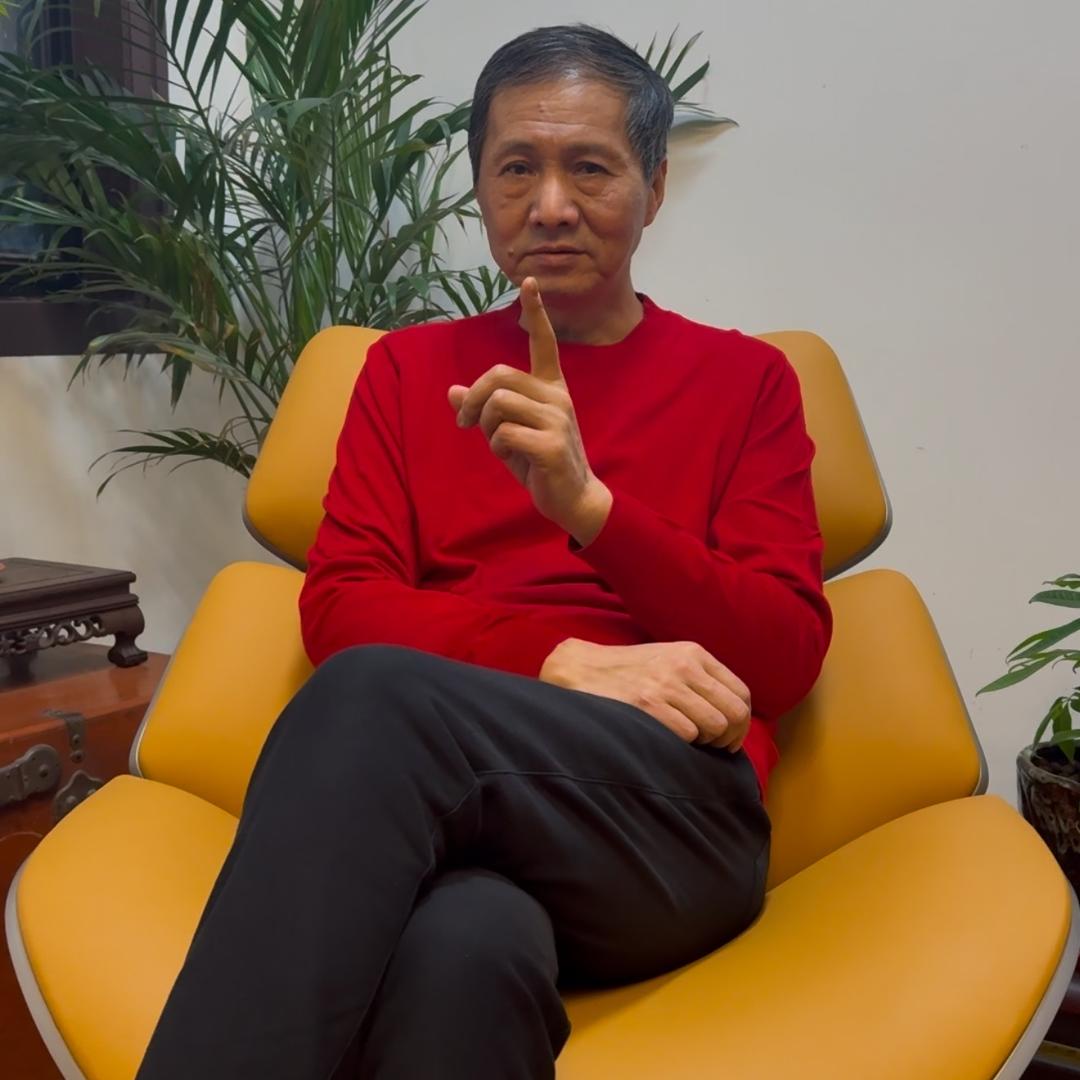 ❤️在深秋-郑老师@抖音