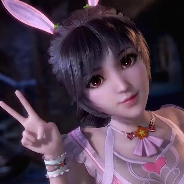 和小舞玩游戏^_^@抖音