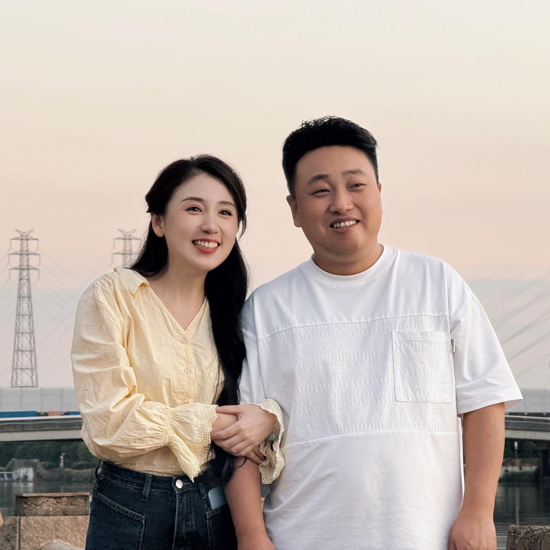 幸福老扬@抖音