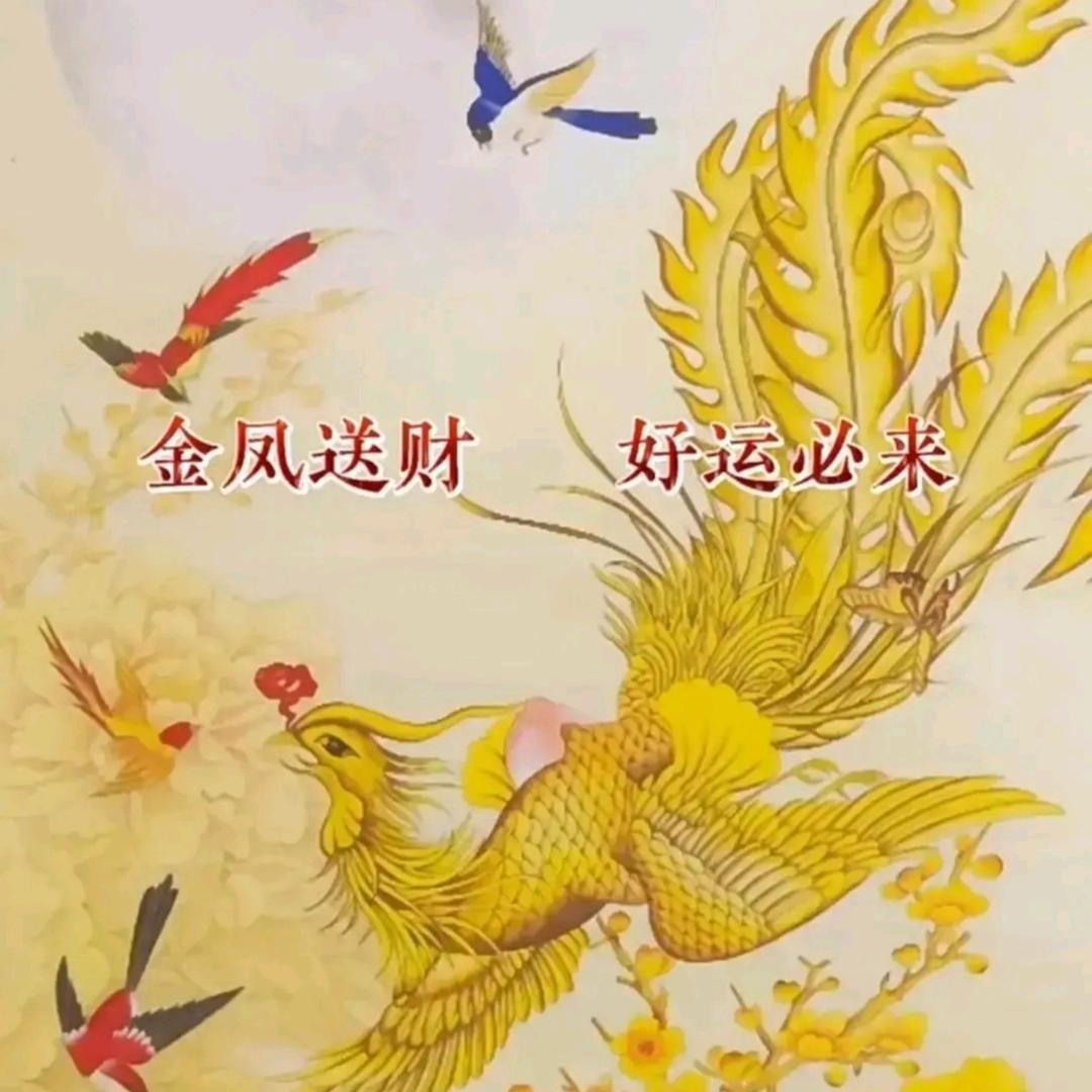 情绪稳定大师头像