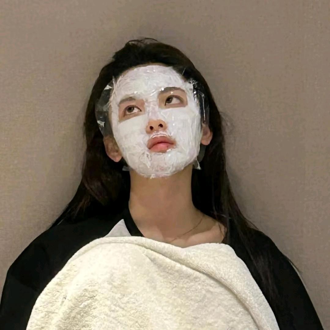 懒人小纸头像