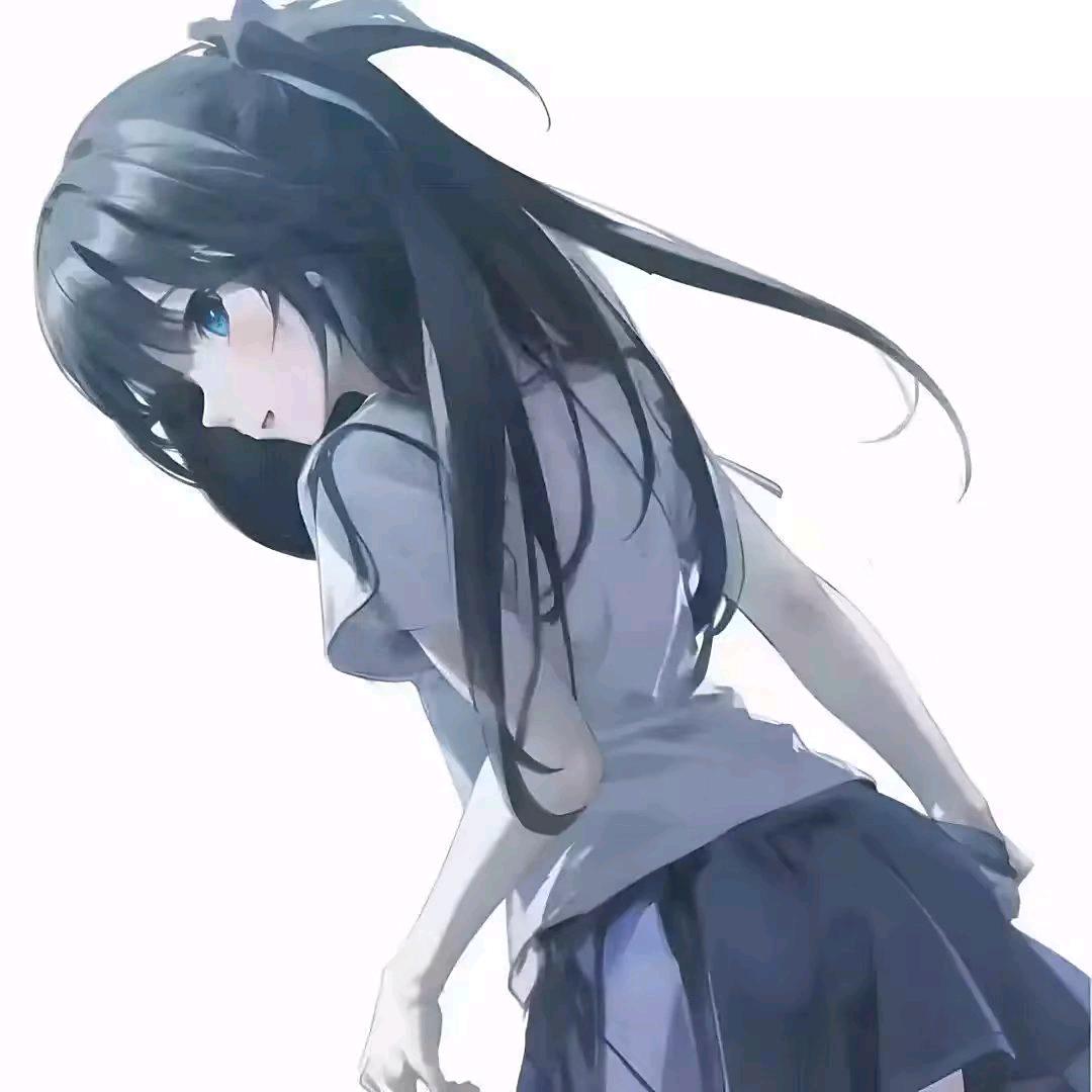 柠梅头像
