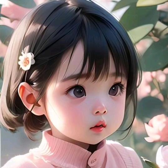 小糖豆🍬头像