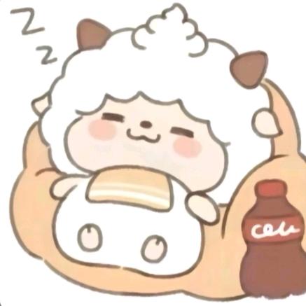 鲨鱼不吃魚O_o头像