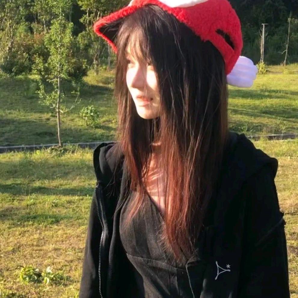 菀菀头像