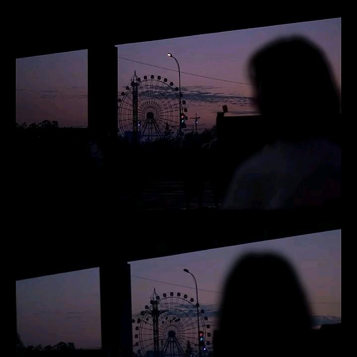 晚夜头像