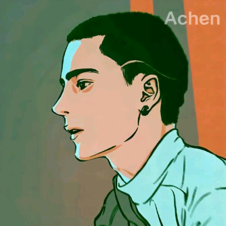 惊鸿